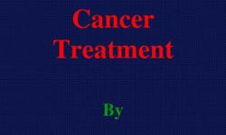 This ebook shares a legitimate hypothesis for a genetic therapy that can kill cancer cells and see them naturally flushed from the body, with minimal if any side effects. Visit www.scientist4u.us for more details.