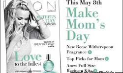 Are you looking for Avon products with great service? Contact me at melissaostlund@aol.com or visit my website at http://www.avonrepresentative.com/mostlund. For a current brochure, click on the e-brochures on my website. You can order online and have