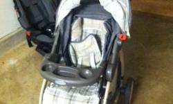 Selling a graco car seat/stroller combo, a bright stars infant swing, a chicco lullaby LX pack N play and tons of cloths as well as toys. &nbsp;most barelly used. &nbsp;Leaving island and looking to take as little with us as possible. &nbsp;Call or text