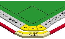 Have 2 or 4 tickets to any game sec 106 behind home plate call 4799661118