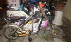 Two boys bikes for sale. Local pick up in south gate. $15.00 each