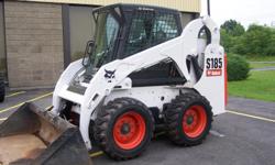 EASTERN EQUIPMENT HAS BOBCAT SKIDSTEERS FOR RENT ,ENCLOSED CABS,GREAT MACHINE FOR ALL AROUND DIGGING JOBS,RENT IS 10 A DAY ,DELIVERY AVALIABLE CALL 792-7640