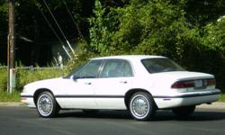 Buick Lesabre 97, 196.000 miles. Car in very good condition, clean interior, runs great. $2,900 or best offer. 361-852-4949