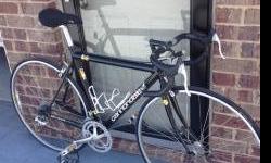 Used Cannondale Bikes in excellent condition.&nbsp; Both&nbsp; $800.00