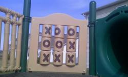 Like new, Jungle themed commercial playground. Great for daycares, churches, or schools!
Contact: bavender@aol.com