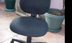 ALMOST NEW COMPUTER CHAIR , THREE LEVEL OF HEIGHT AND THREE DIFFERENT POSSITIONS
VERY COMFY
RETAILS FOR OVER 69.99 BRAND NEW GET IT TODAY
HEIDI 561-688-3730
LOCAL PICKUP
CASH ONLY
FIXED PRICE
PLEASE BRING EXACT AMOUNT