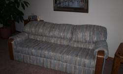 Excellent condition. Great for living room, family room, or den.