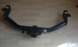 Curt Trailer Hitch Assembly-for a Chevy Silverado&nbsp; !!!&nbsp; $75&nbsp; !!!!
Excellent working condition-BRAND NEW-Always stored indoors.............Need space must sell&nbsp; ASAP !!!!!
CASH ONLY- NO TRADE- serious buyer only inquiry please
You pick