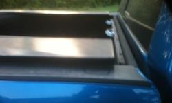 custom built EDDINS TOOL BOXES&nbsp; run the lenght of your truck&nbsp; both sides comes with low profile locks sliding tray in each box an mounting brackets starting at 650.00 a set (2)&nbsp; un painted bed liner advable&nbsp; any color 14.ga steel heavy