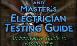 Apprentice? Journeyman or Master Electrician? Introducing the ?Crash Course - The Electrician?s Testing Guide!? Designed exclusively for the TDLR Texas PSI Exam. You?ll find important information already highlighted for you, easy to understand 3D figures
