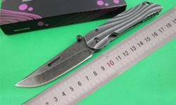 Product Description
Product Description
Phone 980 200 9983
website www.greenworldtechnologies.us
&nbsp;
Not REFURBISH or second hand market
&nbsp;
Application:
Camping Knife
Handle Material:
Stainless Steel
Brand Name:
action
Type:
Folding Blade Knife