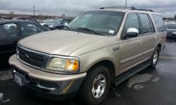 1997 FORD EXPEDITION
POWER LOCKS,DOORS,WINDOWS,SEATS.
CLEAN TITLE