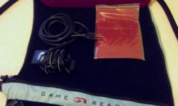 Game Ready&nbsp;&nbsp;* Accelerated&nbsp; RecoverySystem *&nbsp; *Used/Very Good Condition*