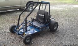 Go cart yerf-dog good condition working good for fans $700 PLEASE NO MAIL ONLY CALL 561-688-3000 serious call please