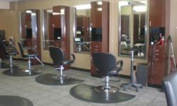 New Modern Salon In La Mesa Ca.91942..Booth Availeble 3 WEEKS FREE, Varius rates Avail..$155.-$90. week Full to part time, You Should came and take a look you will be please...www.HairpassionSalon.com--Call (619) 838 46 75