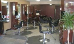 Nice modern salon in La Mesa Ca. 91942, very good location in la mesa area has booth rental 4 week FREE $90/160 week; towel and shampoo bar provided. please call 619 838 46 75