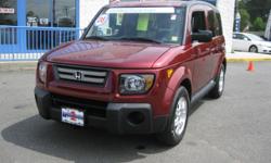 Used Honda Element Queens is a great choice if you're looking at 2008 Honda Element Queens used cars. Other used Honda Queens cars can be test driven from our Queens Honda location. Huntington Honda is a proud Queens Honda dealer.
Used Honda Element