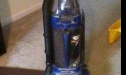 Hoover Windtunnel Vaccuum Cleaner. In excellent condition. Owned for 5 years.