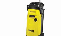 &nbsp;
Karcher's compact BR 30/4 C scrubber provides a far more efficient and hygienic alternative to manual mopping and scrubbing. Ideal for use on hard floors and tile, the BR 30/4 C has been engineered to be easy to transport and even easier to use,