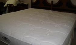 King size Beauty rest mattress only in excellent condition
$ 75.00 cash please no checks 850)385-6938