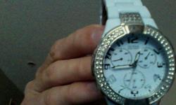 lady guess watch for sale call 662-545-8760