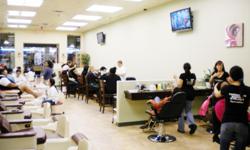 Upscale Nail Salon in Southbay Pavillion mall is Looking for a Highly Skilled Manicurist & Waxing who Wants the Following:
To Be Punctual, Reliable & Dedicated
A Customer Service Driven Environment
A Busy Salon with a Set Schedule
Positive Working
