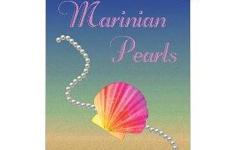 Do you like to read about mermaids? How about love and adventure? This book may just be a perfect next read.
Buy off amazon: http://www.amazon.com/s/ref=nb_sb_noss?url=search-alias%3Daps&field-keywords=marinian%20pearls
&nbsp;