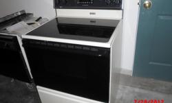 Maytag Electric flattop stove
Very good condition
$175 obo cash
--