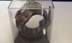NEW MEN G SHOCK WRIST WATCH NEVER USED STILL IN
THE PLASTIC CASE ASKING $30.00&nbsp;
IF THIS AD IS STILL UP THEN IS STILL AVAILABLE
I WILL NOT ANSWER EMAILS WITHOUT A PHONE NUMBER