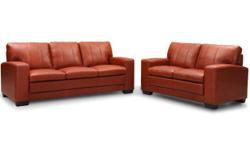 WAREHOUSE SALE! MUST BE SOLD! LOWERED PRICES!
LOCAL PICK UP OR DELIVERY
CALL 323 782 0805
With a nice burst of subtle color, this exceptional 3 seater sofa and 2 seater loveseat duo adds an entirely new dimension to your decor. This is a sophisticated