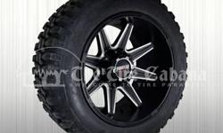 online sale for MUD tires!
available in:
35X12-50R20-ROCKSTAR
33x12-50R20-ROCKSTAR
get 10 off by using CODE: RAUL
http://www.montereyracing.biz/
Text For More Information, For Questions, OR For Special Discounts