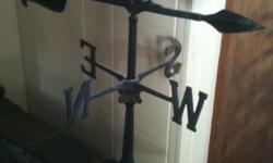 vintage &nbsp;n,e,w,s,&nbsp; sign&nbsp; very nice for a barn or shed