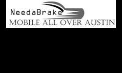 Need A Brake will beat any legitimate written estimate on brake repairs. If you have been to a big chain store and given a huge list of "needs to be done" with a huge price attached please allow me the opportunity to come to you and beat their estimate.