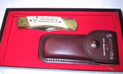 (2) Mac Tools Limited Edition $10.00 each
(2) Cornwell Tools 70th Anniversary - Schrade SC 513 - $15.00 each
(1) Cornwell Tools 65th Anniversay - Schradw SC 507 - $25.00
OR ALL FOR $50.00
