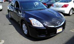 Used Nissan Altima Staten Island is a great choice if you're looking at 2010 Nissan Altima Staten Island used cars. Other used Nissan Staten Island cars can be test driven from our Staten Island Nissan location. Route 22 Nissan is a proud Staten Island