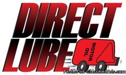 Direct Lube is an Austin owned and operated mobile oil changing company. We are a full service professional oil, lube and filter company that comes to your business or home at your convenience, servicing your fleet or personal vehicle on time and ensuring