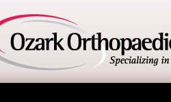 As a leading provider of Orthopaedic Physicians care, they have a team of back doctors, hand surgeons, elbow and foot and ankle specialists in Fayetteville and 3 other convenient locations in northwest Arkansas. Fully accredited by the American Academy of