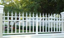 Top quality materials are supplied, which means our fences are built to last. And, as an output of Fences Charleston sc, our carefully-crafted boundary fencing is both safe and secure and pleasing on the eye. Cost effective, our close board fencing range