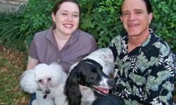 www.PerfectPoochgrooming.com
We are a Father-Daughter privately owned, local business. We have proudly served the Austin, TX area for over eleven years. Our goal is to provide a top quality grooming service experience for you & your canine friend. We are