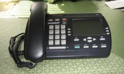 I have a US West Mod. 390 Desk Top Phone for sale . Phone works fine. Asking $10.00&nbsp; You may contact me at&nbsp; triggerfinger@cox.net&nbsp; if you are interested. Thanks for looking.