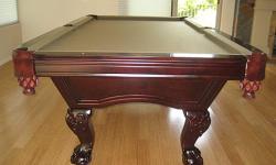 POOL TABLE MOVERS LICENSE AND INSURED
--------------------------------------------------------------------------------
--------------------------------------------------------------------------------
**** LICENSE AND INSURED Pool Table MOVERS BEST PRICE