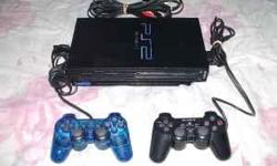 works fine comes with 1 game and all necessary cords, 432-563-1880