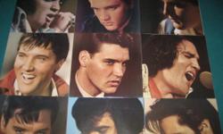 Rare 1955-1980 Elvis Presley's 25th. Anniversary Edition - $400 (Medford, NJ)
I have the eight record set with photo album. My set is in excellent condition. We do not believe the records have ever been played. Absolutely no scratches. This is Limited