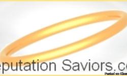 Reputation Saviors.com - Reputation Management Services include Techniques for Removing Online Complaints from the Search Engines that appear about You or Your Company. Reputation Management Consultants penetrate and dominate search engine results for any