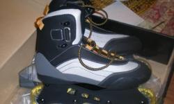 Rollerblades Skates Mens Size 8,&nbsp; New never used.