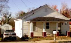 Looking for someone to share house with on Main Street. Rent is $550 a month, half of Rent, Electric/Gas, Water and Sanitation has been running about $380 a month. House is equipped with a washer and dryer, patio and storage shed. You would have a bedroom