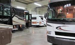 RV - CAMPER SHOW COMING TO THE BELLE CLAIR