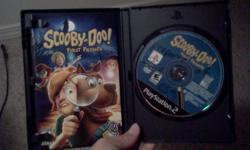 Like new Scooby Doo game...works perfect. Great for all ages!&nbsp;