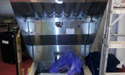 Self-contained fryer (missing parts) take way $500, worth MUCH more - I have manual