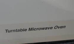 Countertop White Microwave
Perfect Condtion
Cash Sale Only